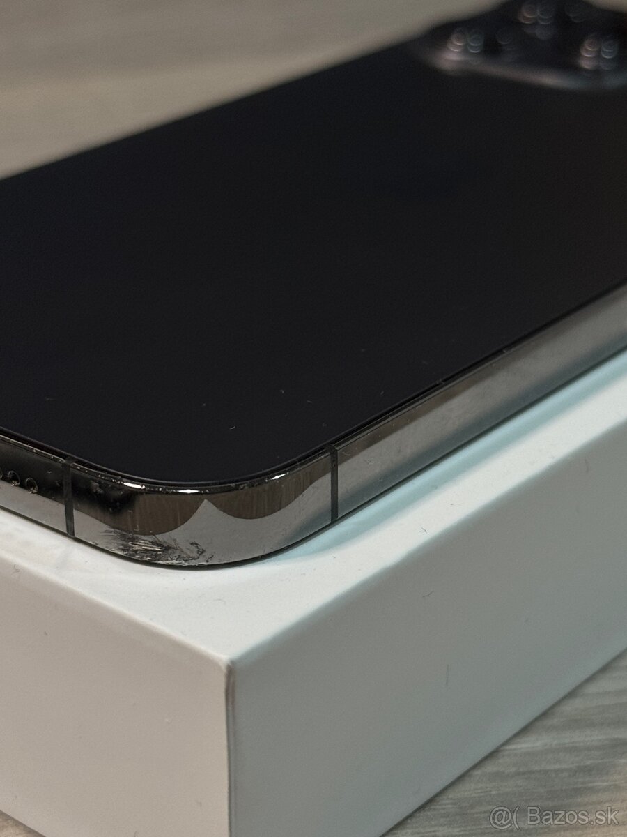 iPhone 13 Pro Max 256GB - 7