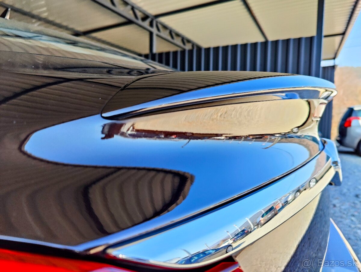 Opel Insignia 2.0 CDTI 160k Cosmo - 7