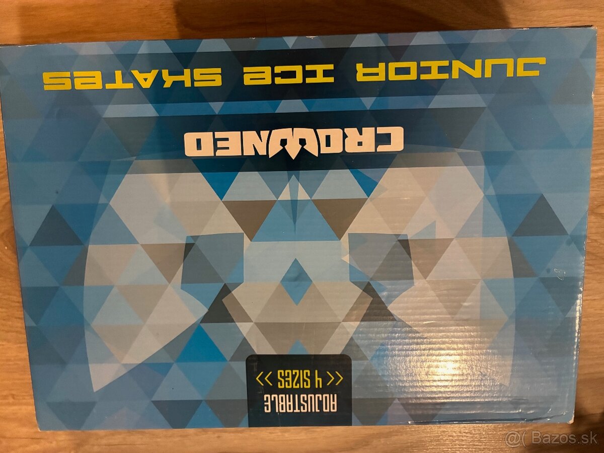 Detske korcule na lad - 7