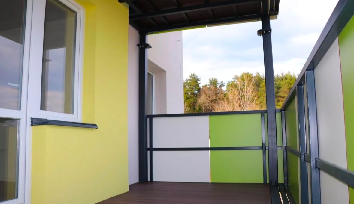 Na prenajom 3 izb byt v Detve - 7