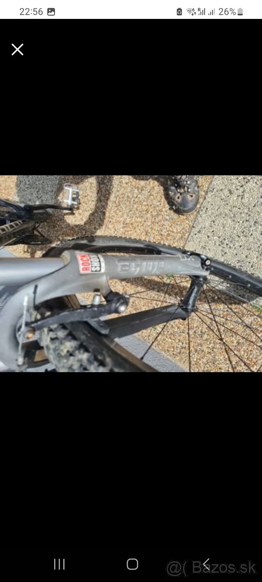 Specialized Epic 26 mtb bicykel - 7