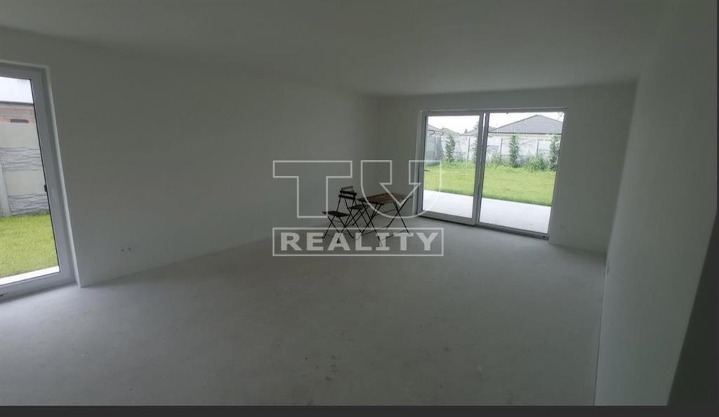 Rezervované.Predaj moderného 4 izb. bungalovu v... - 7