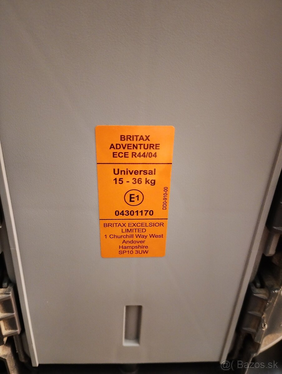 Podsedák s opierkou - 7