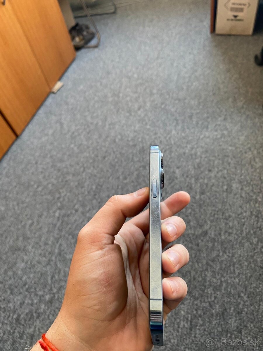 iPhone 13 Pro 256Gb 100% batéria - 7