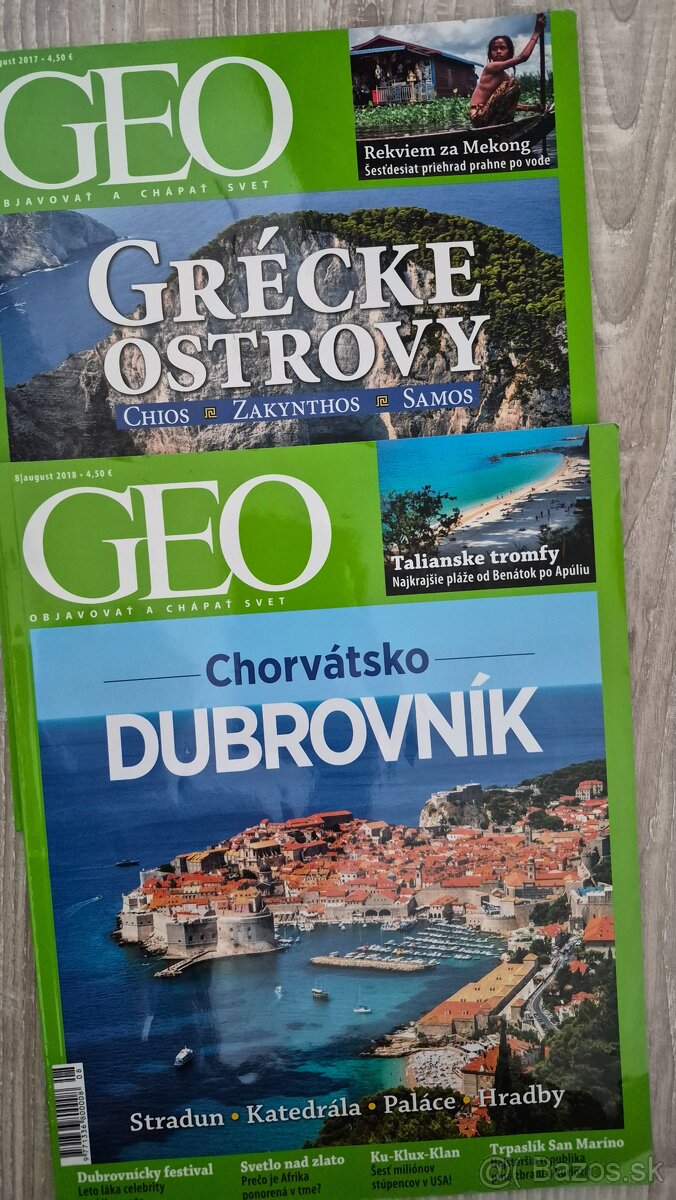 GEO - rok 2015/16 - 7