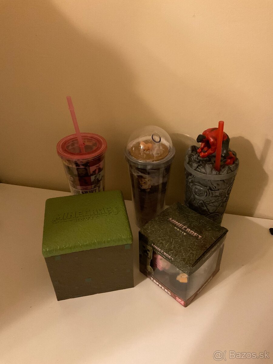 Zberateľské kino poklady - 7