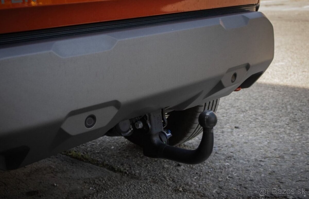 Dacia Duster 1.2 TCe 130 mHEV Journey - 7