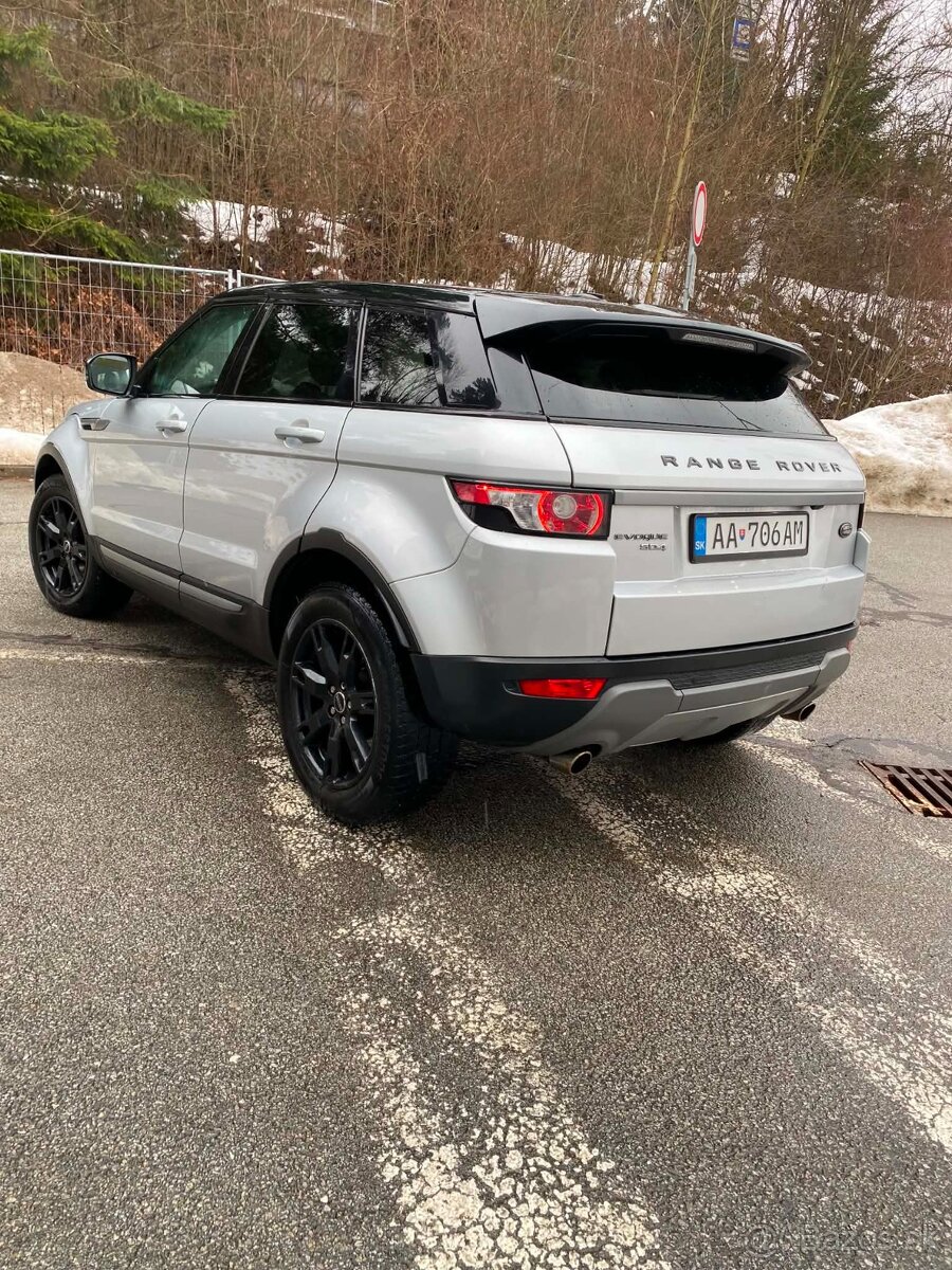 Evoque - 7