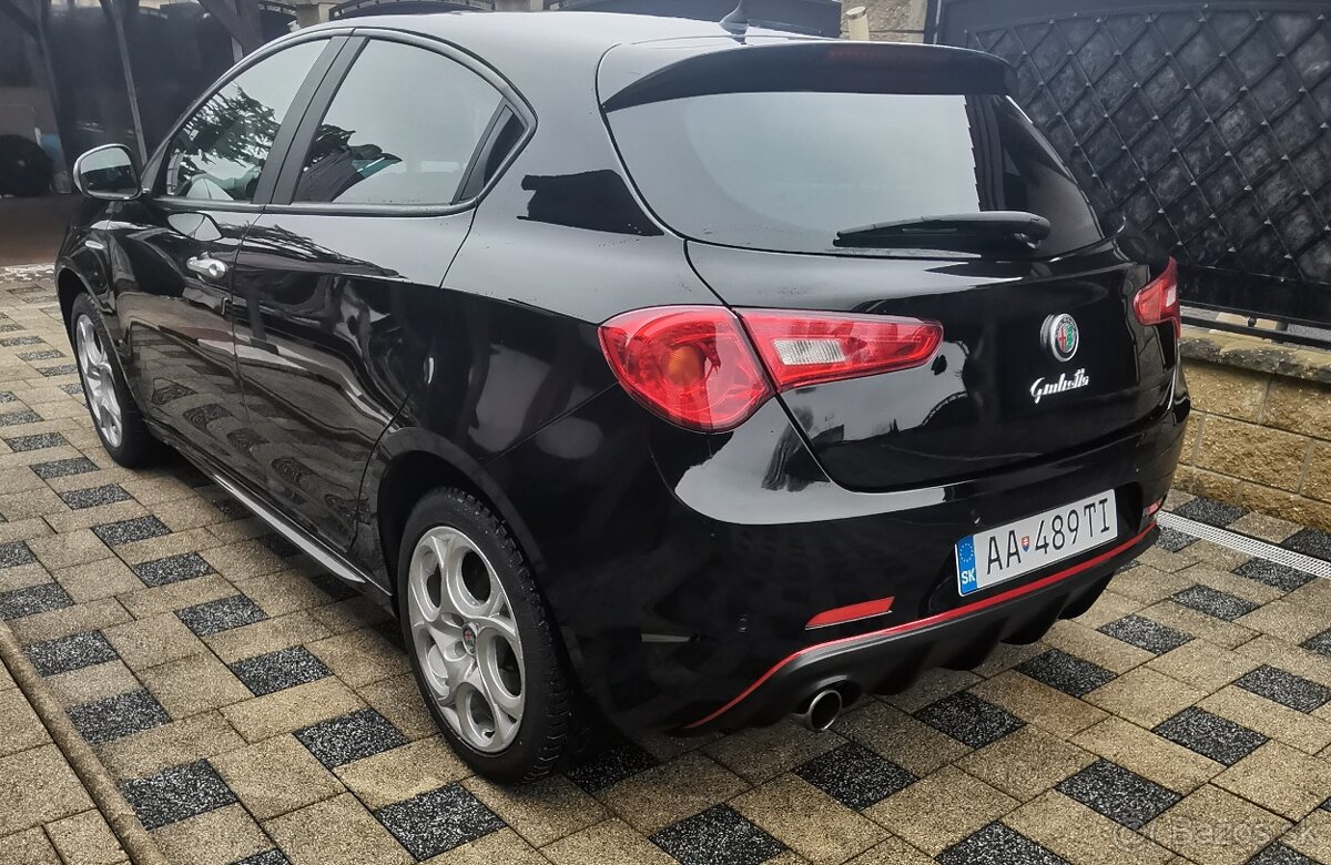 Giulietta - 7