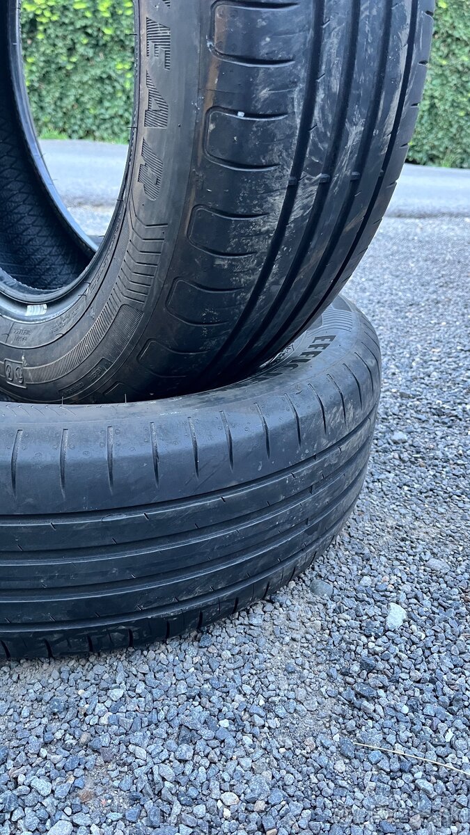 2ks letné 205/60 r16 - 7