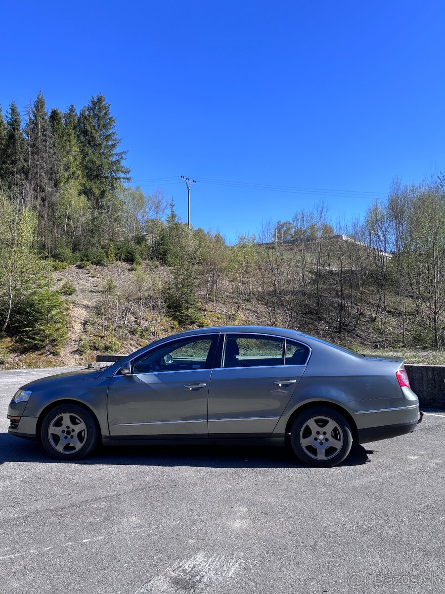 Passat 1.9 tdi - 7