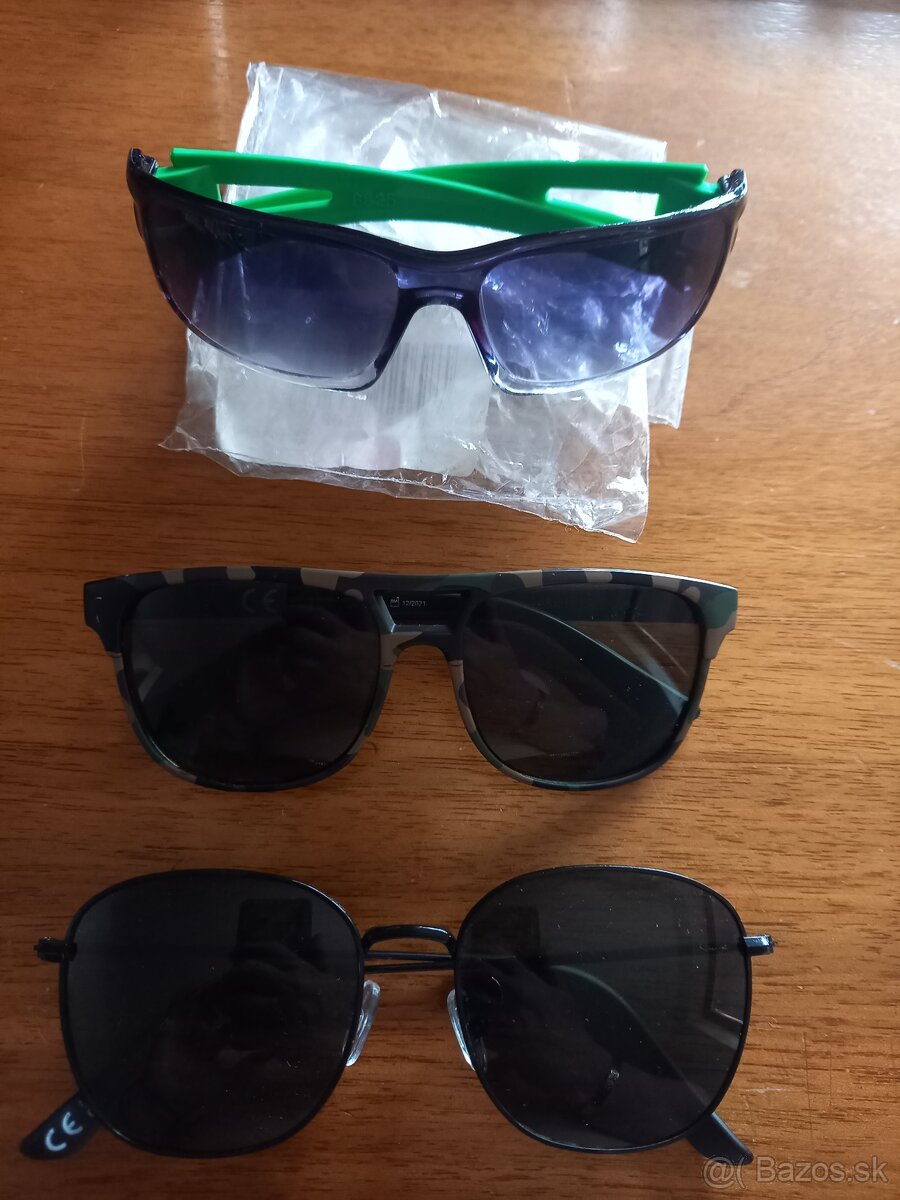 Oblečenie a obuv 35 € - 7