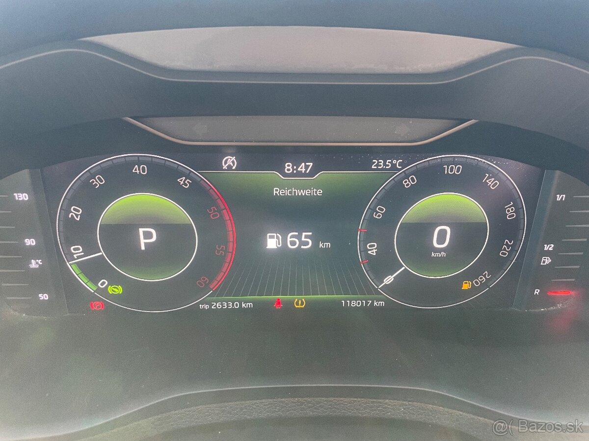 Skoda karoq 1.6tdi dsg - 7