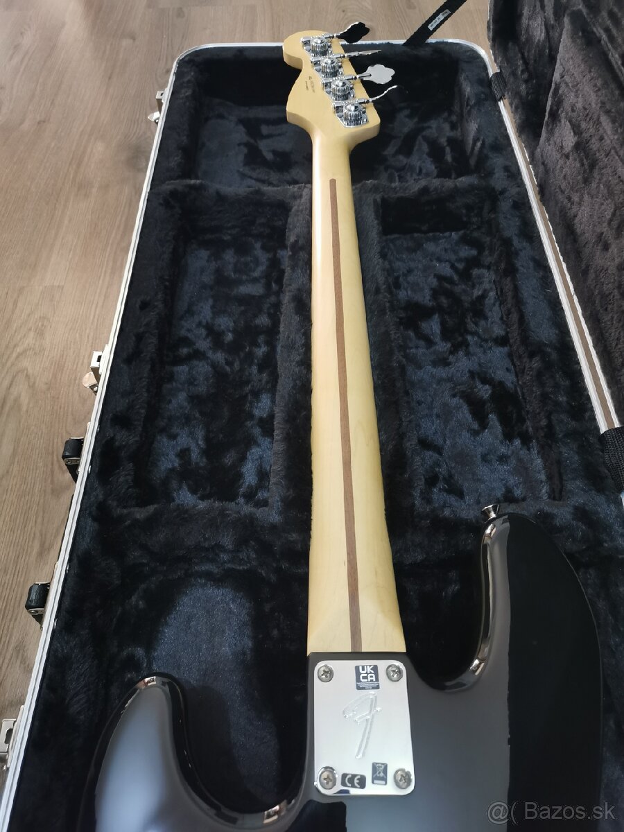 Fender® Player Jazz Bass - MIM 2023 - 7
