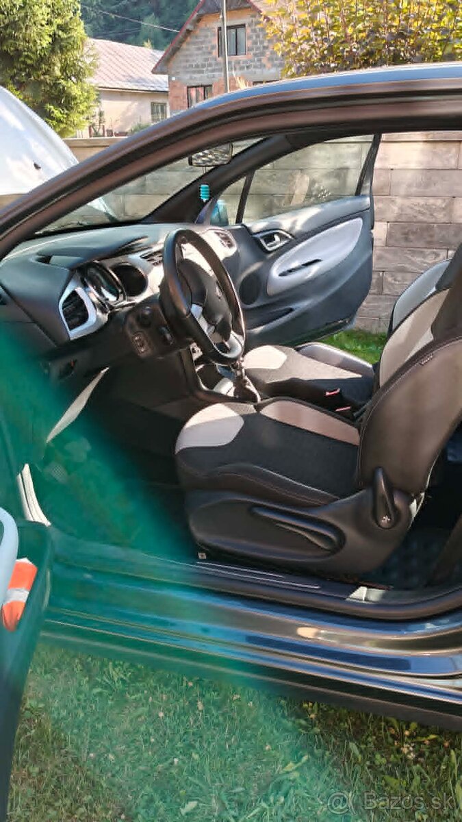 Citroen DS3 - 7