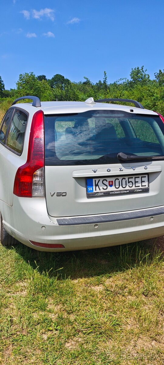 Predám volvo - 7