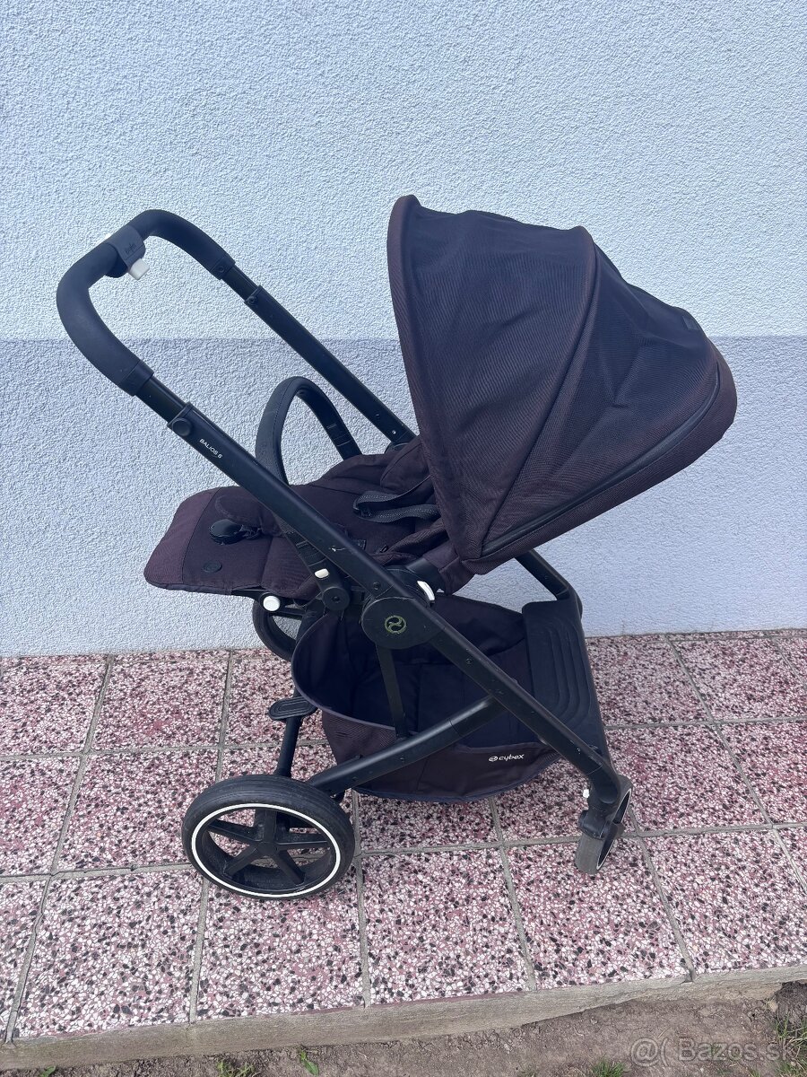 Cybex BALIOS S LUX - 7