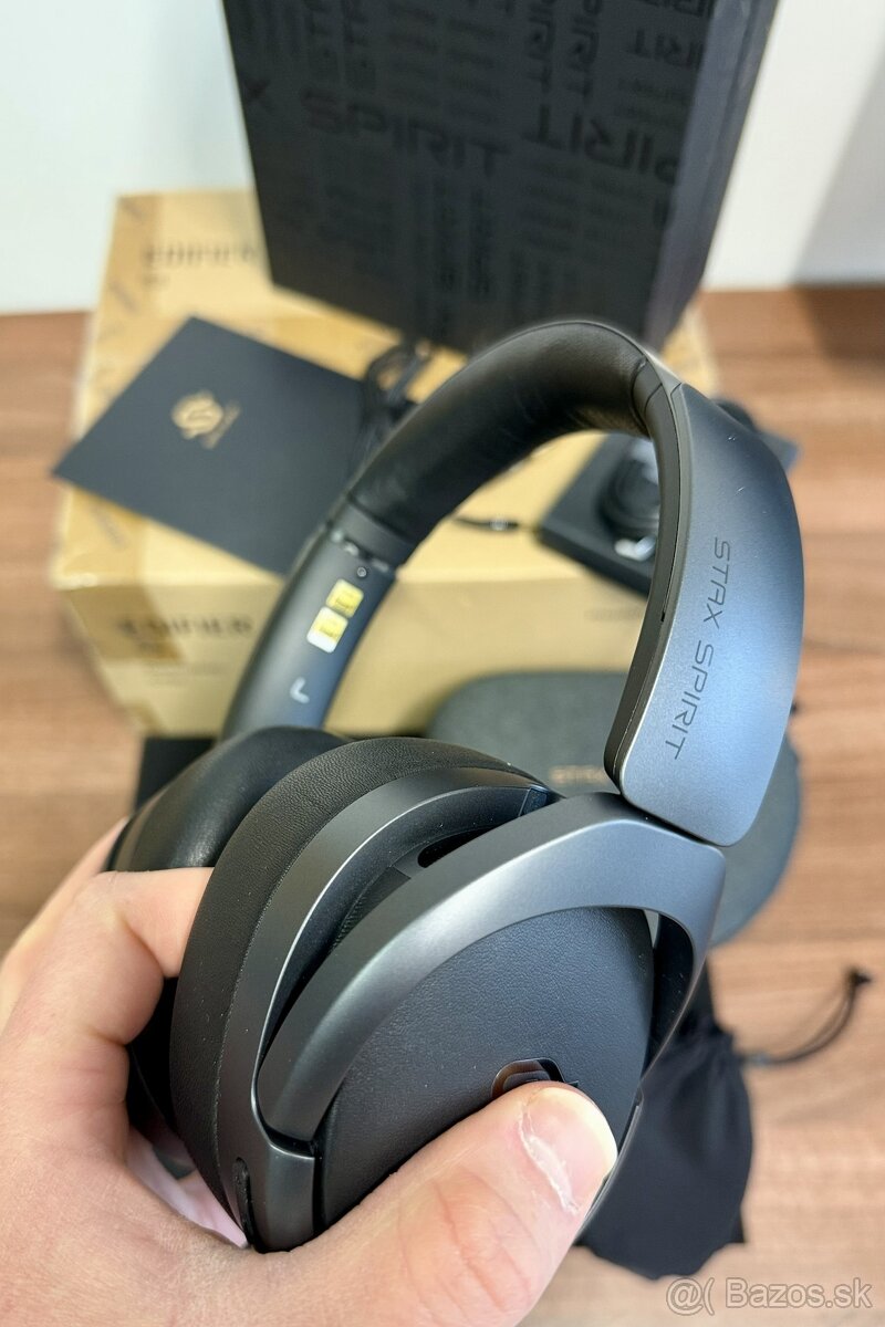 Edifier Stax Spirit S5 - TOP stav - 7