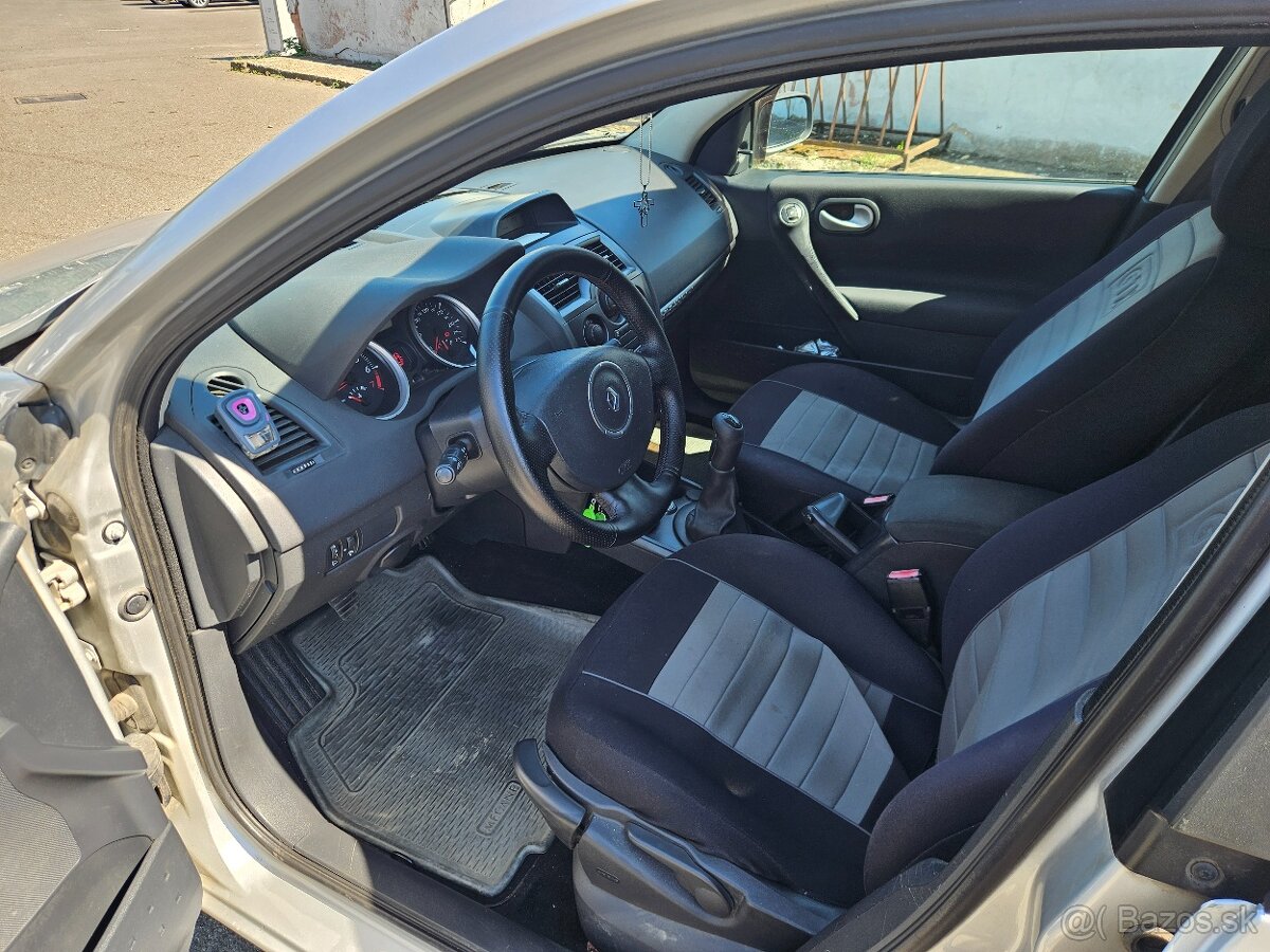 Renault Megane Combi II - 7
