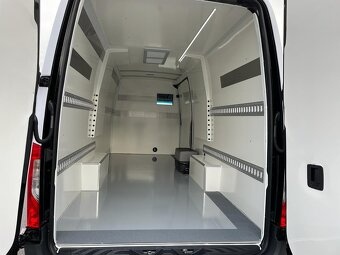 MB Sprinter 319, 3l, 6V , 69 878 km - 7