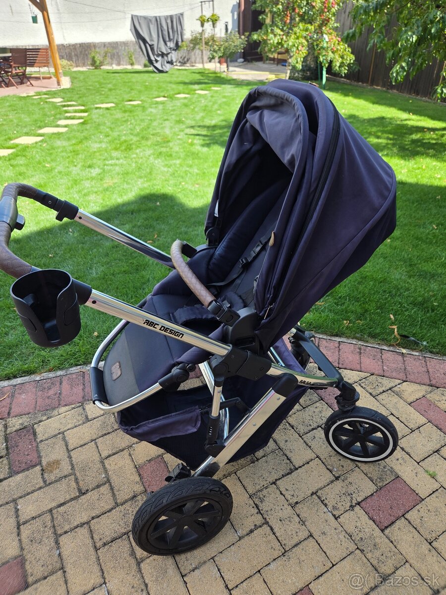 ABC Design Salsa 4 Air - 7
