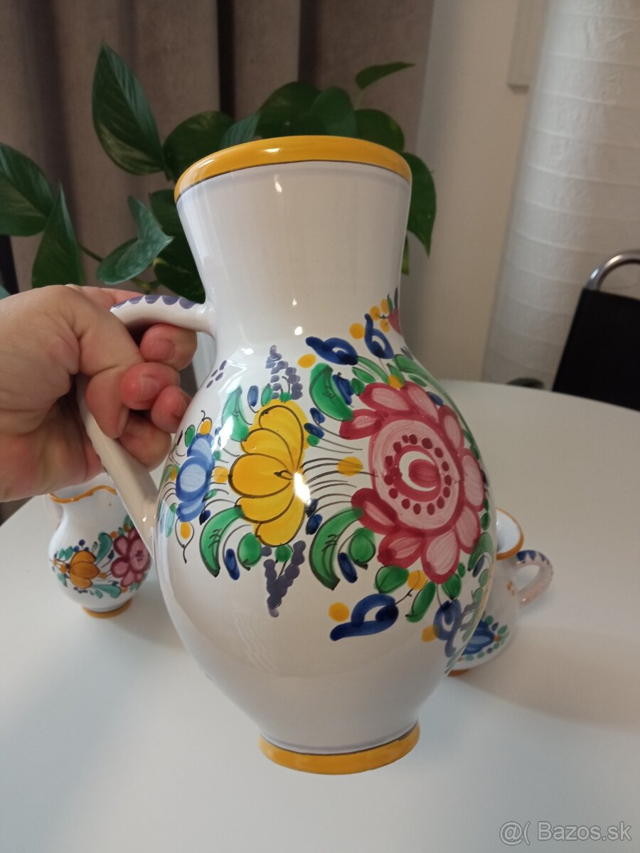 Modranská keramika - 7