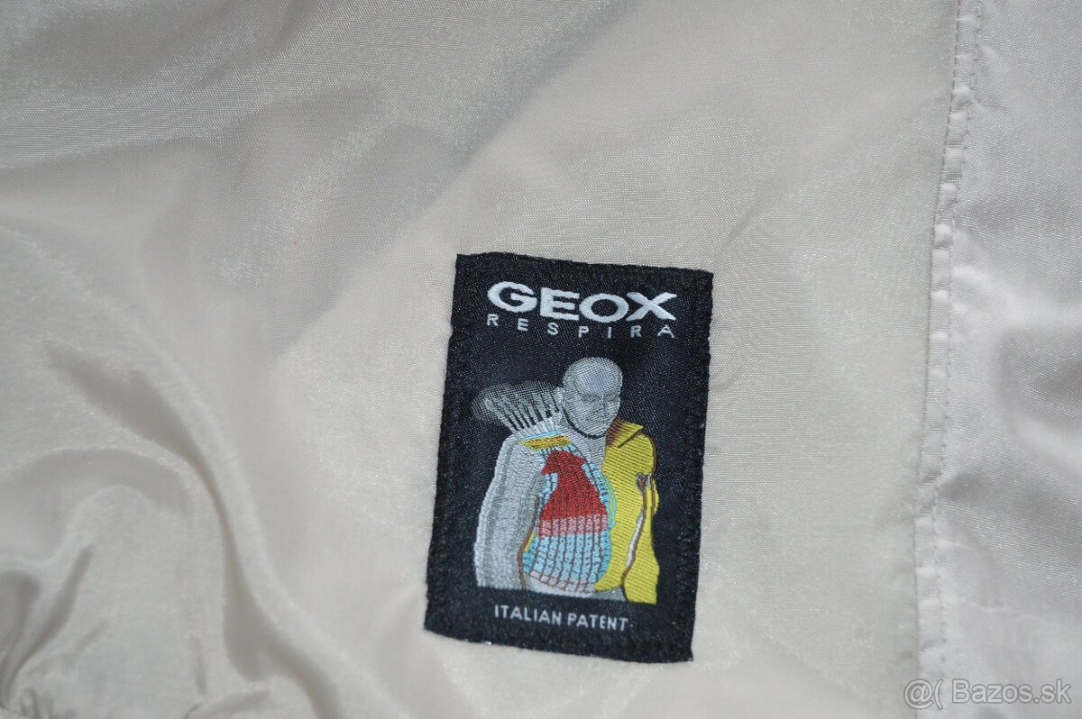 Geox dámska prechodná bundička - 7