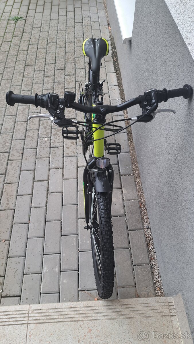 Detsky bicykel CTM Willy 1.0 - 7