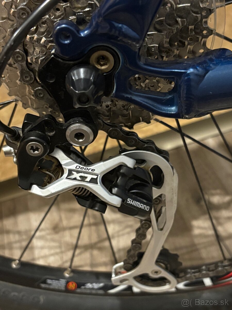 Predam Bicykel Giant Terrago 1 XC - 7