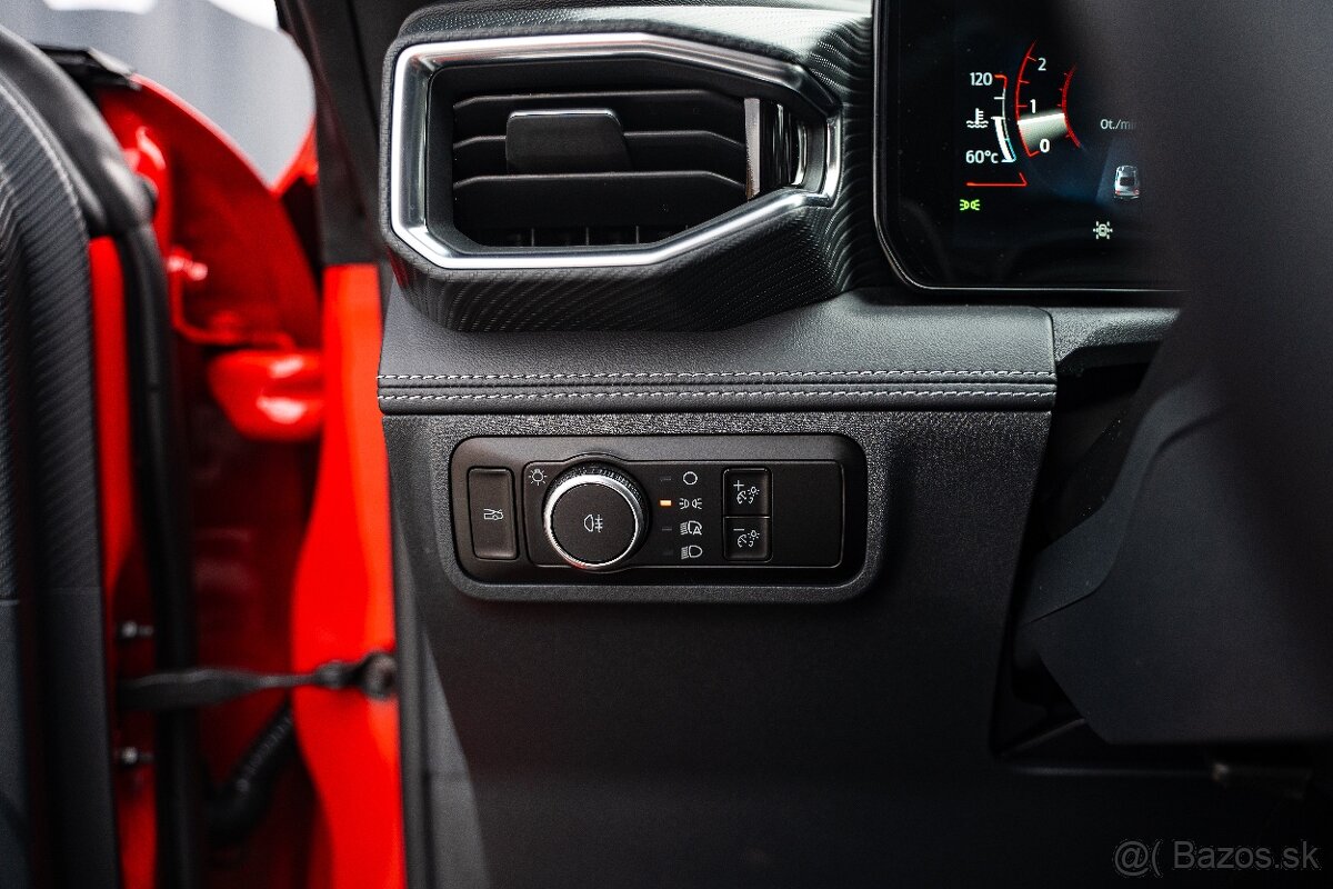 Ford Mustang GT 5.0 453 koní Na prenájom - 7