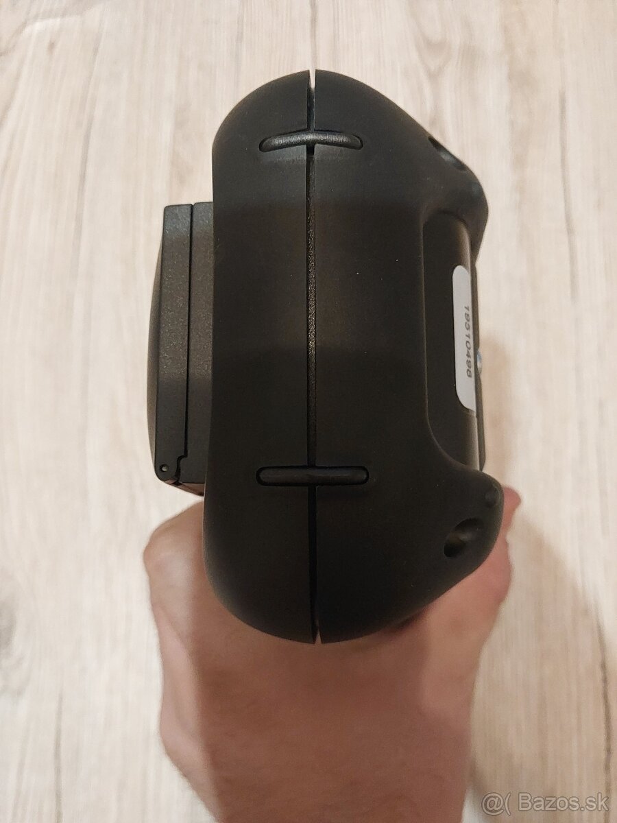 Metrel MI 3309 BT DeltaGT - tester el. spotrebičov a náradia - 7