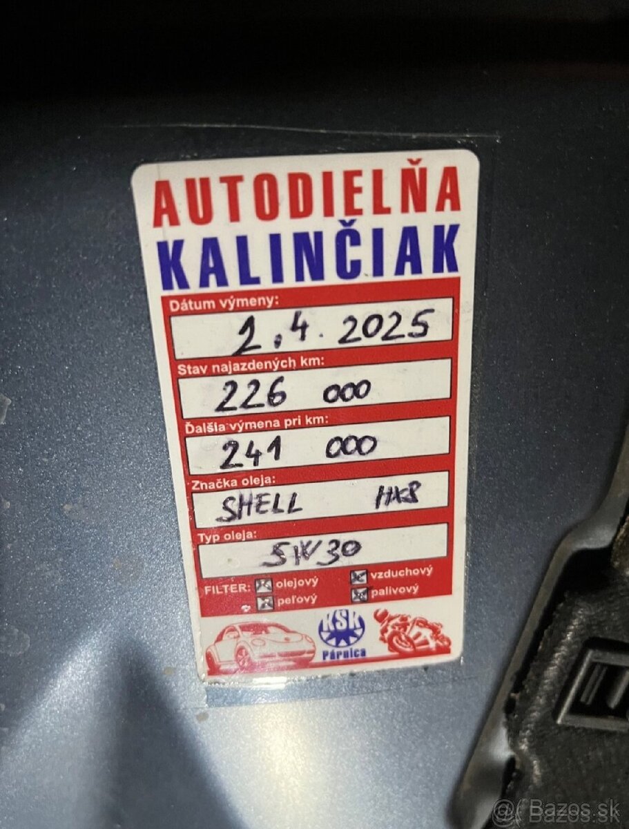 Predam Fiat Bravo 2 - 7