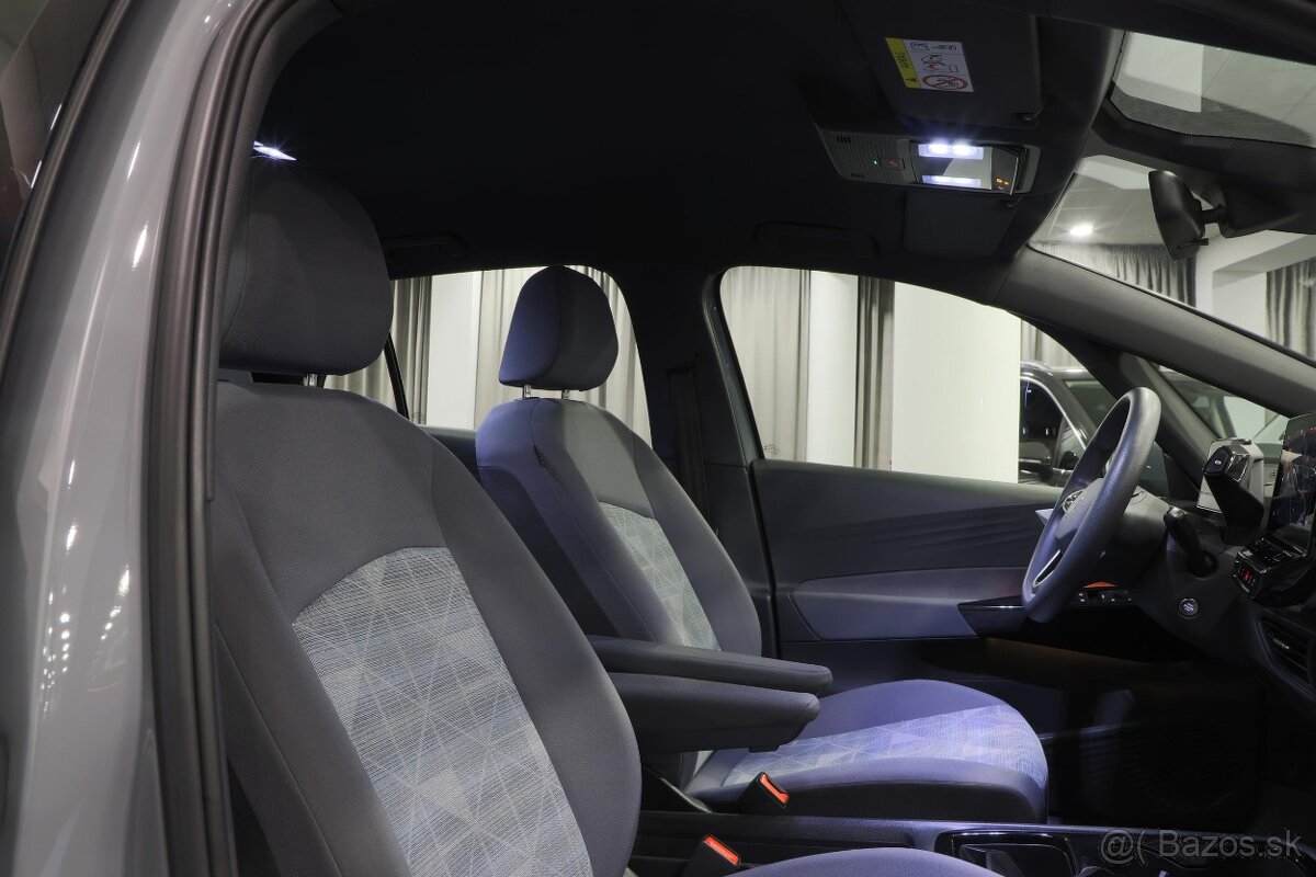 Volkswagen ID.3 110kW - 7