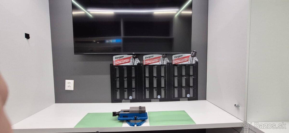 Mobilný stánok - 7