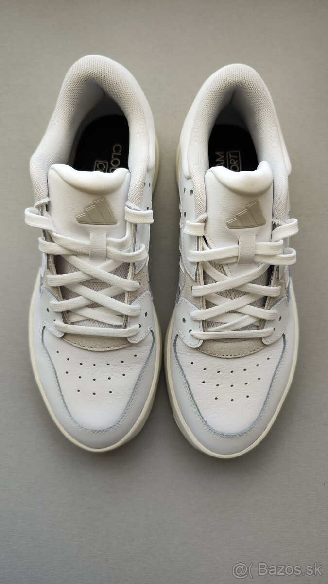 Adidas Court 24, veľkosť 43 1/3 (UK 9) - 7