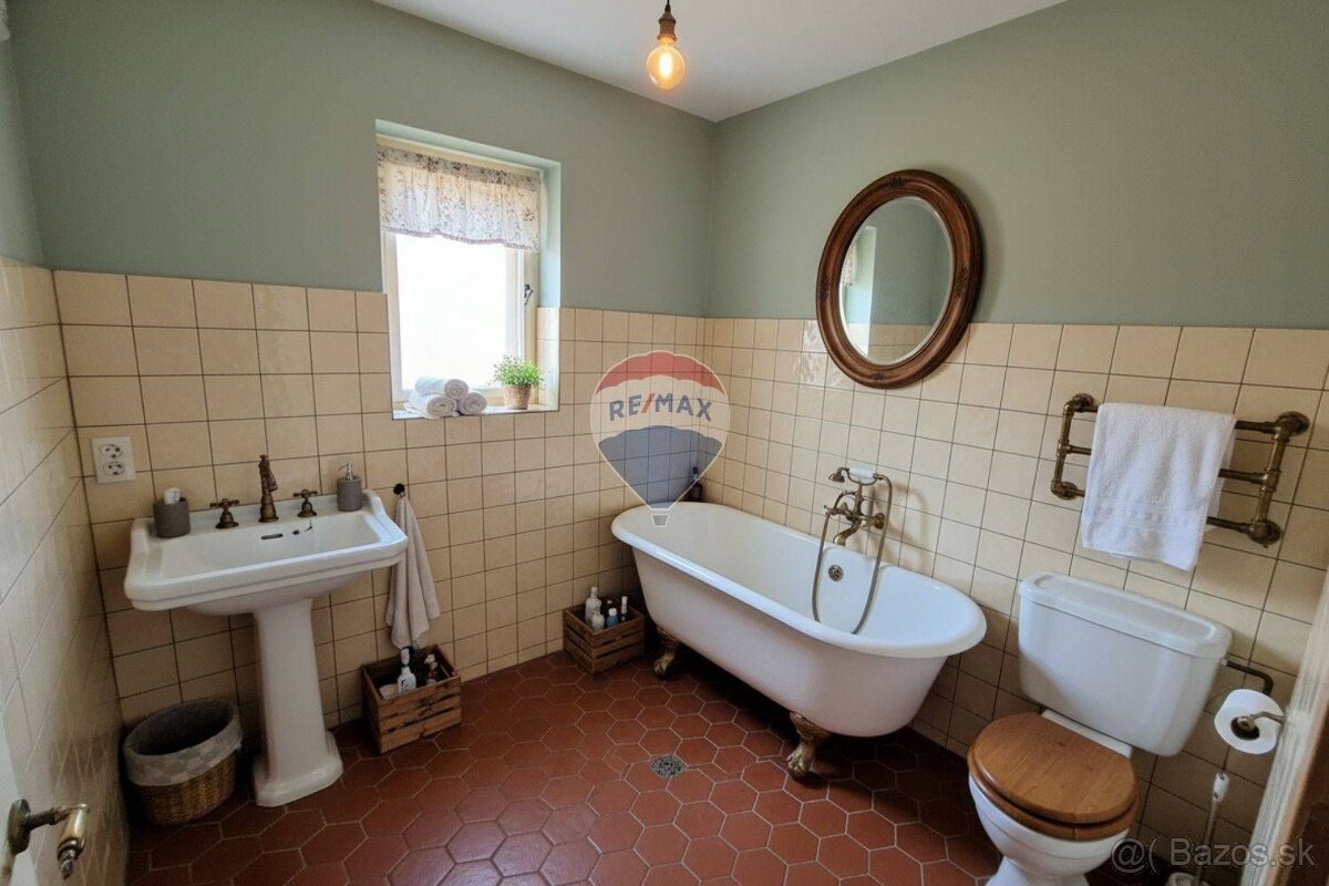 RE/MAX | Rodinný dom na predaj – Sládkovičovo, Cintorínska u - 7