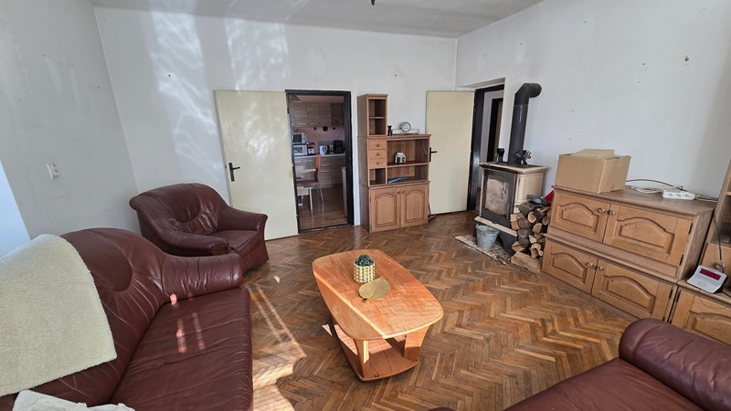 RD s veľkým pozemkom v obci Bohunice - poz. 3247 m2 - 7