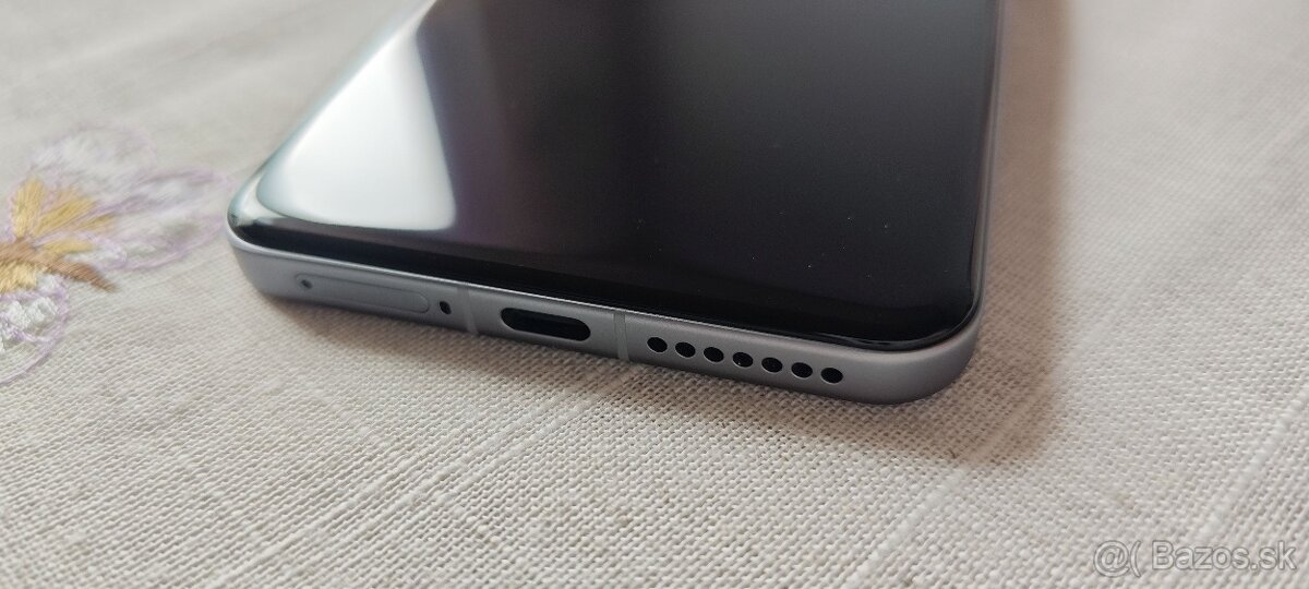 Xiaomi 15 Pro 16GB / 512GB Gray - 7