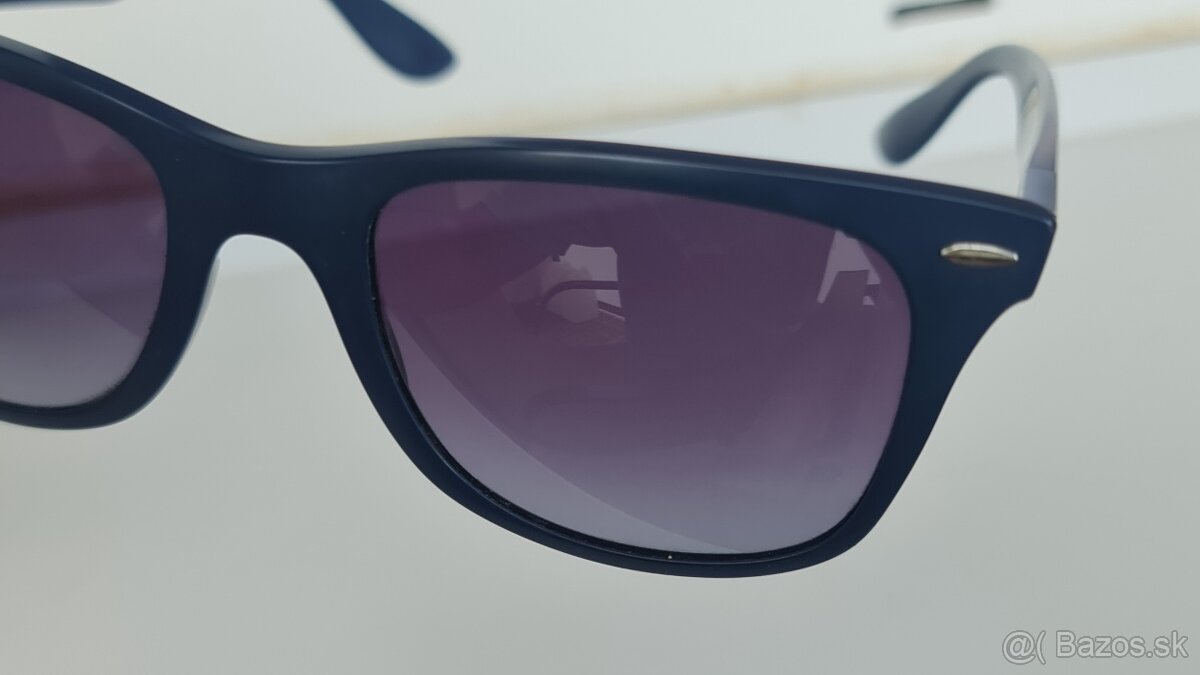 Slnečné okuliare Ray-Ban Wayfarer Liteforce - 7