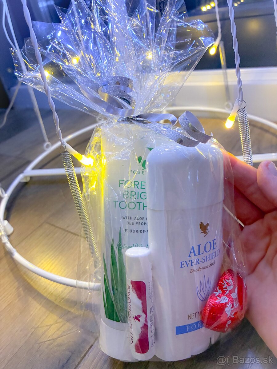 VianočnéKozmetickéBalíčkyOd 10 eur-darčekyBezStarosti - 7