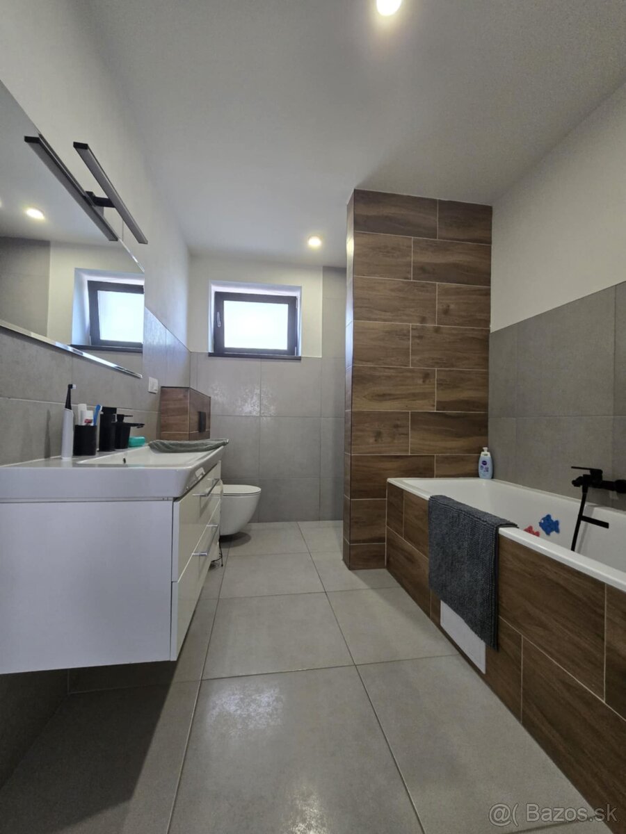 NOVOSTAVBA Tekovské Lužany - 7