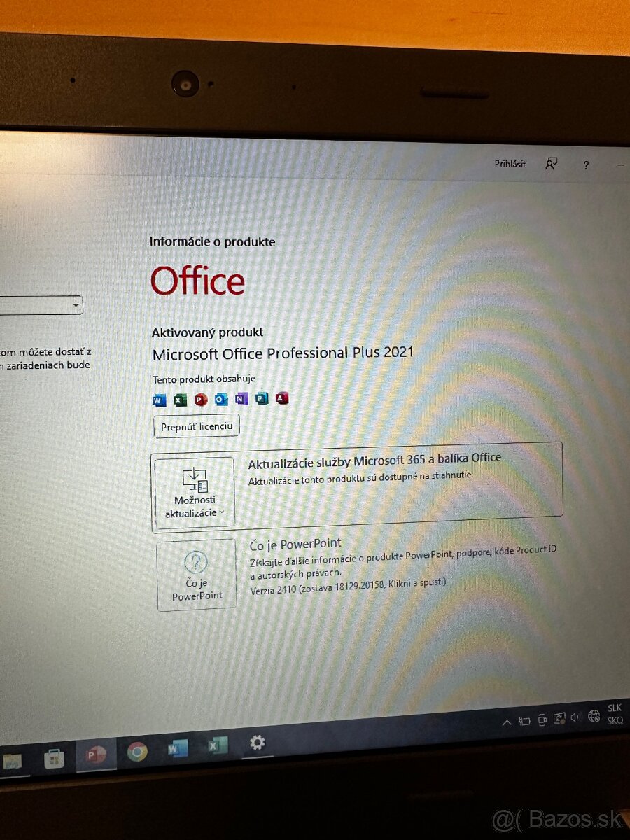 Notebook Lenovo ThinkPad E460 - 7