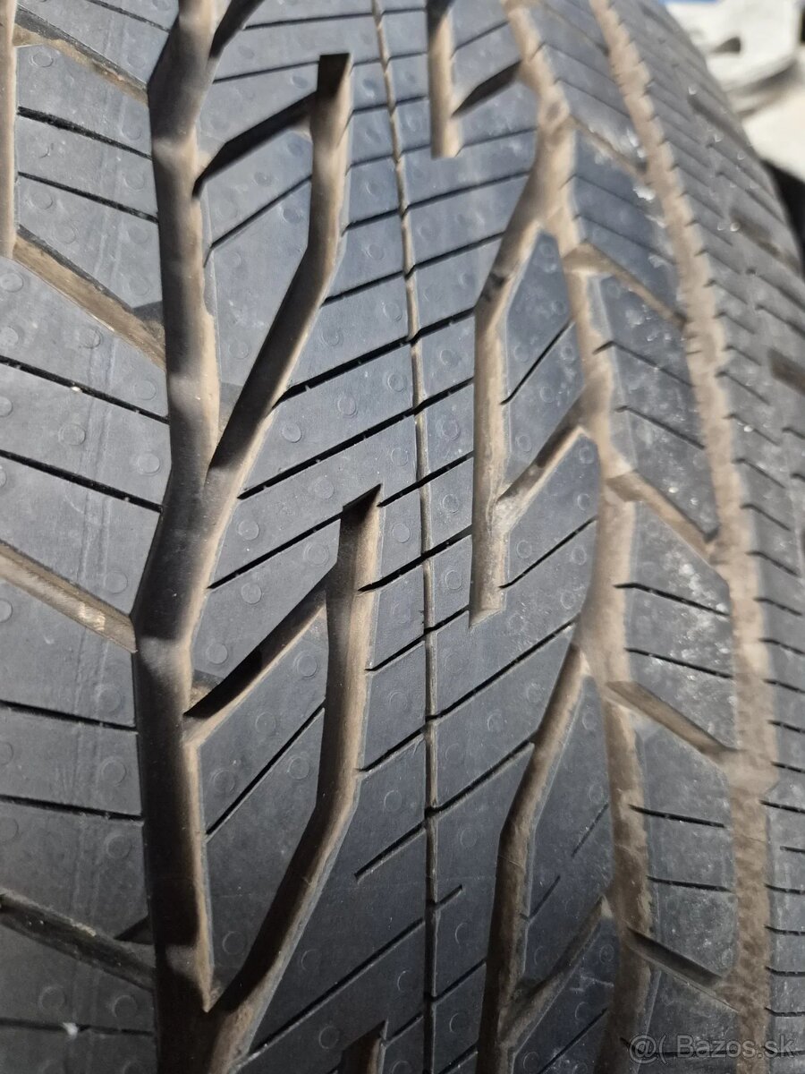 Nova letní sada Ford Ranger + vw Amarok 6x139,7 PHEV - 7