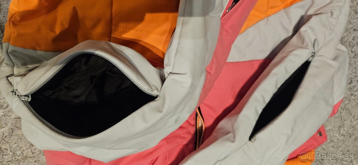 Damske lyžiarske oblecenie Descente - 7