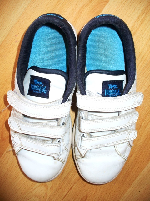 topánky č.33-34 - 7