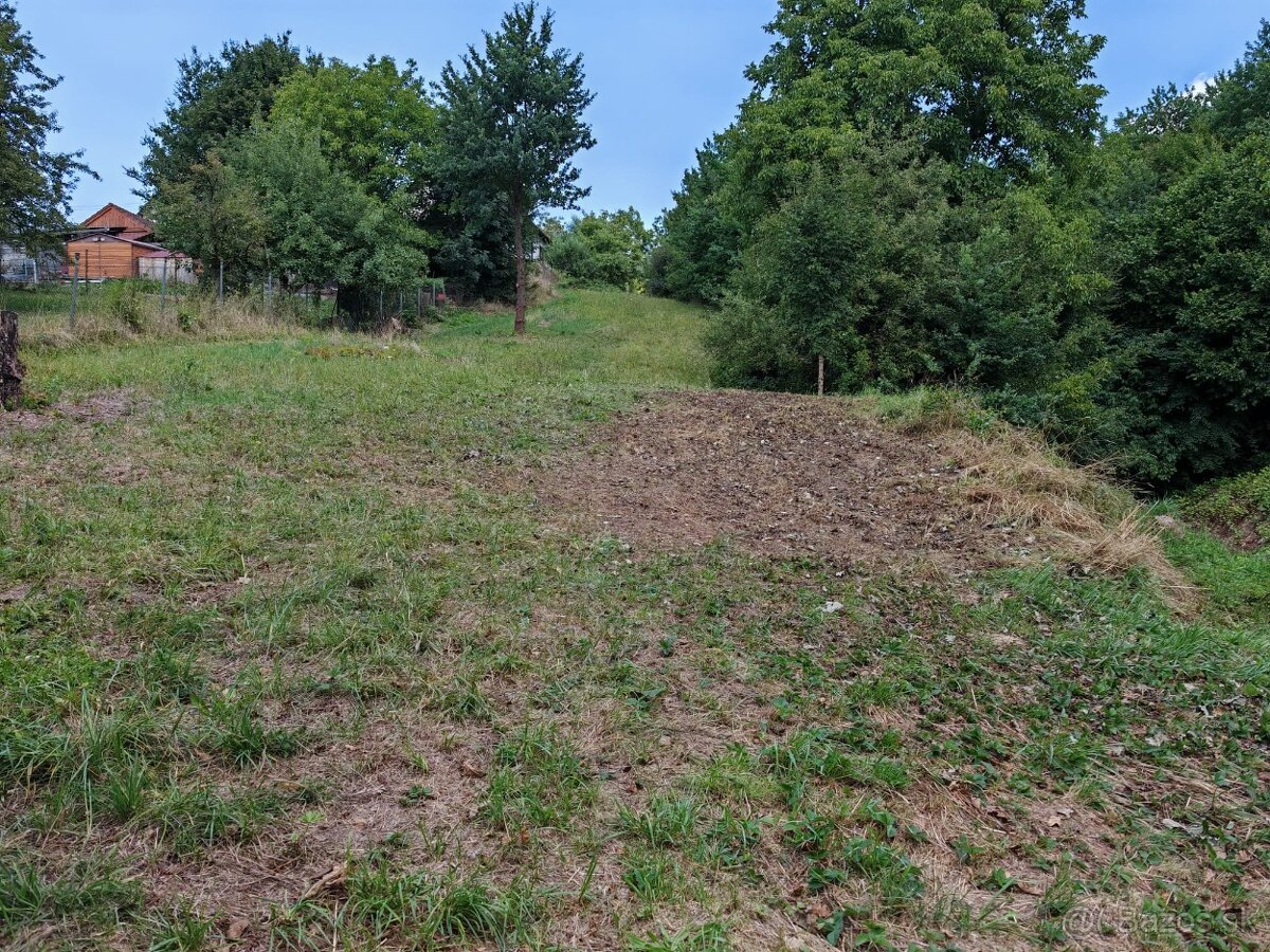 Predáme rodinný dom v Žarnovici - 7