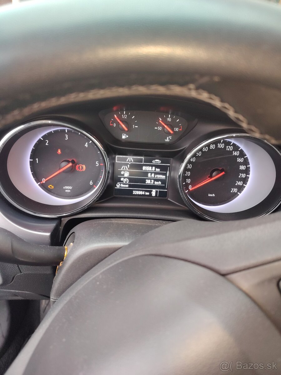 Opel Astra Sports Tourer - 7