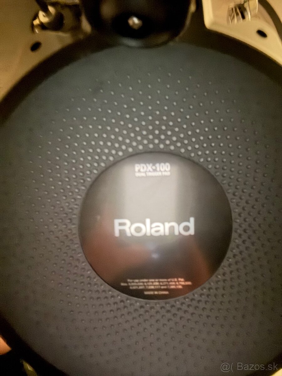 Roland TD25KV - 7