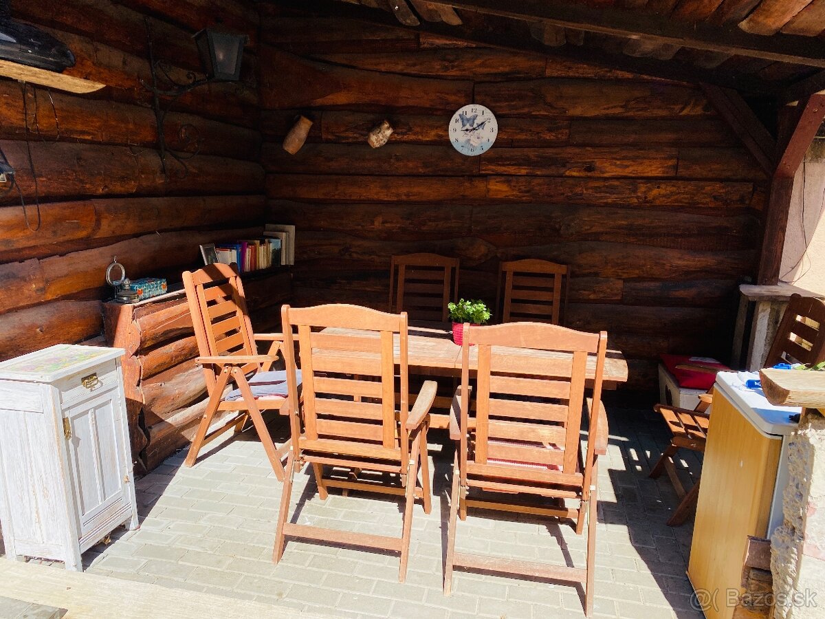 RK EXPRES- na predaj rodinný dom v Ráztočne. - 7