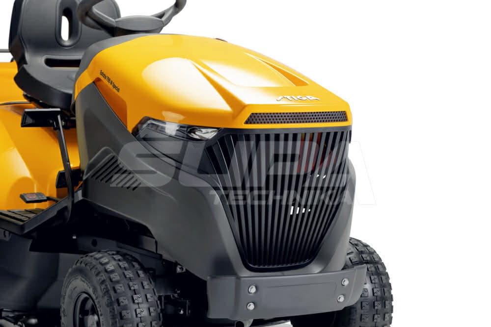 Traktorova kosacka - 7